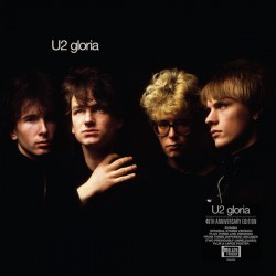 U2 - Gloria (40th...