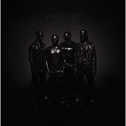 Weezer - The Black Album -...