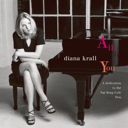 Krall, Diana - All For You:...