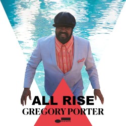 Porter, Gregory - All Rise...