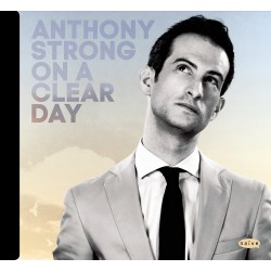 Strong, Anthony - On A...