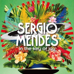 Mendes, Sergio - In The Key...