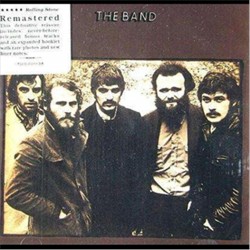 Band, The - The Band