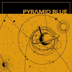 Pyramid Blue - Pyramid Blue...