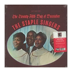 Staple Singers, The - The...