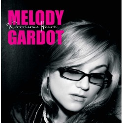 Gardot, Melody - Worrisome...