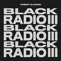 Glasper, Robert - Black...