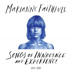 Faithfull, Marianne - Songs...