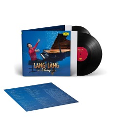 Lang Lang - The Disney Book...