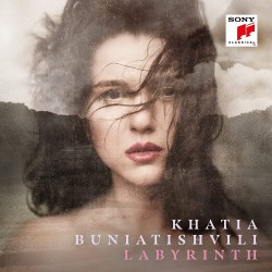 Buniatishvili, Khatia -...