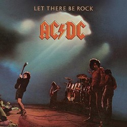 ACDC - Let There Be Rock -...