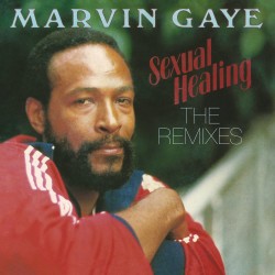 Gaye, Marvin - Sexual...