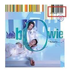 Bowie, David - Hours - LP...