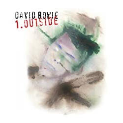 Bowie, David - 1. Outside -...