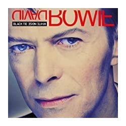 Bowie, David - Black Tie...