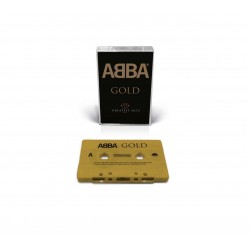 ABBA - Gold: Greatest Hits...