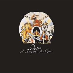 Queen - A Day At The Races...