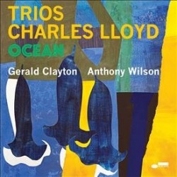 Lloyd, Charles - Trios:...