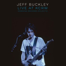 Buckley, Jeff - Live At...