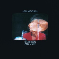 Mitchell, Joni - Shadows &...