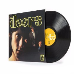 Doors, The - The Doors - LP...
