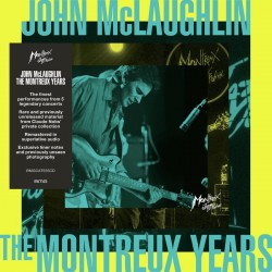 McLaughlin, John - The...