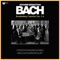 Bach, Johann Sebastian /...