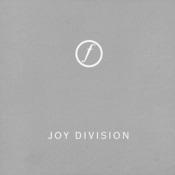 Joy Division - Still - 2...
