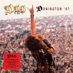 DIO - DIO At Donington '87...