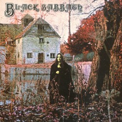 Black Sabbath - Black...