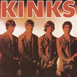 Kinks, The - The Kinks - LP...