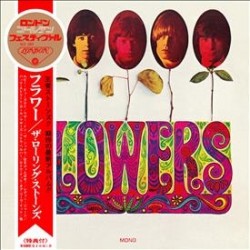 Rolling Stones - Flowers...