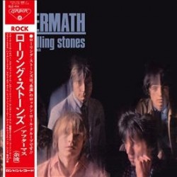 Rolling Stones - Aftermath...