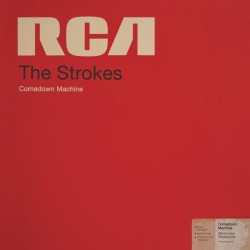 Strokes, The - Comedown...