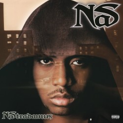 Nas - Nastradamus - 2 LPs...