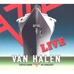 Van Halen - Tokyo Dome In...