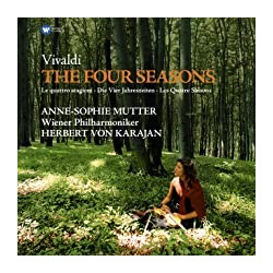 Vivaldi: The Four Seasons -...