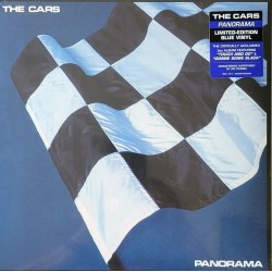 Cars, The - Panorama - LP...