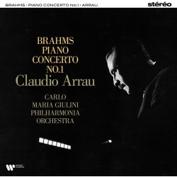Brahms, Piano Concerto No....
