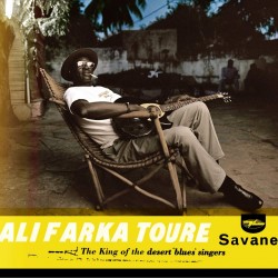 Touré, Ali Farka - Savane