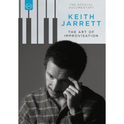 Jarrett, Keith - The Art Of...