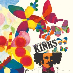 Kinks, The - Face To Face -...