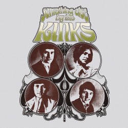 Kinks, The - Something Else...
