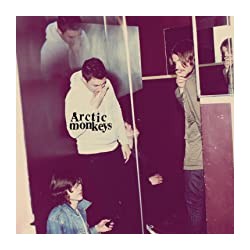 Arctic Monkeys - Humbug -...