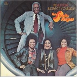 Staple Singers, The - Be...