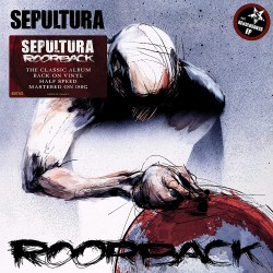 Sepultura - Roorback - 2...
