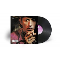 Bambino - Bambino (1976) - LP