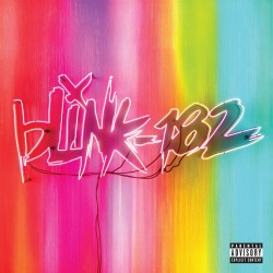 Blink 182 - Nine - LP 180 Gr.