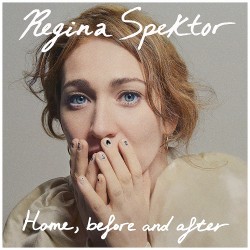 Spektor, Regina - Home,...