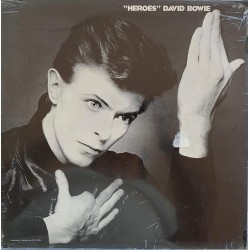Bowie, David - Heroes - LP...